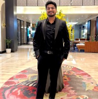 Mihir Mittal