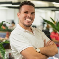 Bruno Henrique Viana Estevam