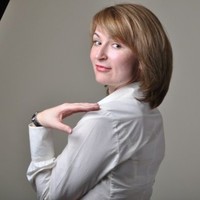 Lyudmila Sidorova