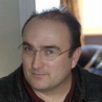 Richard Calvert