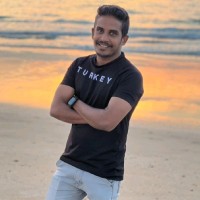Fasil Vadakke Ananthavil