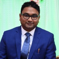 Matin Dawe Cii Award , Licenciate
