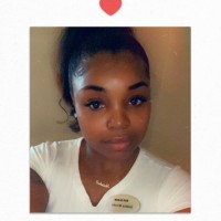 Ieisha Moore