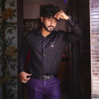Ijaas Ahamed
