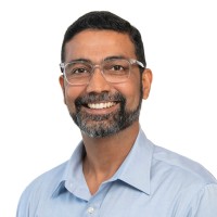 Chirag B.