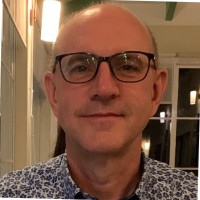 Nigel Cumberland