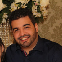 Josinaldo Francisco dos Santos