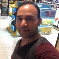 Asharaf Ali