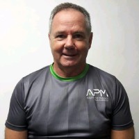 Dr. Geoff Huber