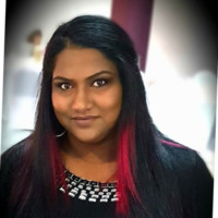 Shanthi Pillai