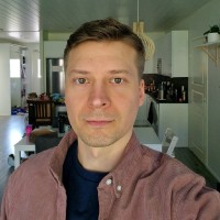 Johannes Huotari