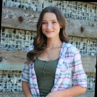 Mikayla Mortensen