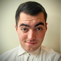 Joshua Cyr