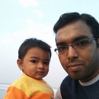 Ashwin Vegad
