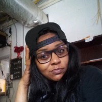 Michelle Yrg
