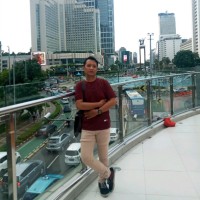 Agustinus Eka Ardiyanto