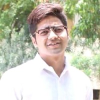 Gunjan Vijayvargiya
