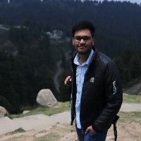 Shivang Khare