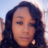 Jemirah Johnson