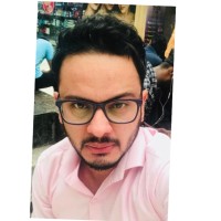 Deepansh Rajdev