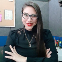 Johanna Landa Arizaga