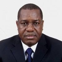 Siaka Sory Charles DEMBELE