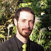 Caleb Ginn