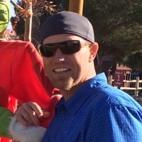 Andy Baker