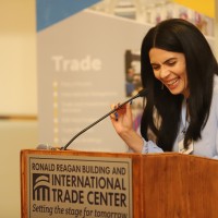 Monia Zgarni, Entrepreneur