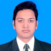 Md Nazmul Hossain