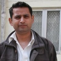 Sumit Singla