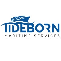 Tideborn Maritime Services