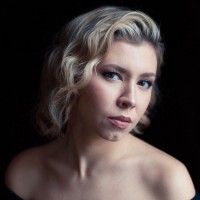 Maria Vasilevskaya