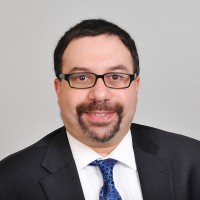 Stephen Alessi, RICP, CLTC
