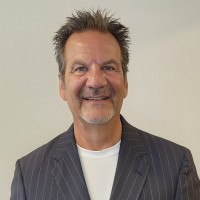 Charlie Slater
