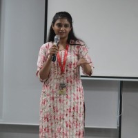 Prisha D
