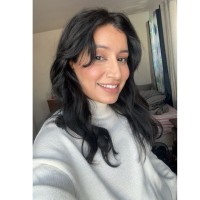 Anterpreet Kaur