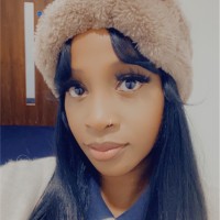 Krystle Kimani Wainaina