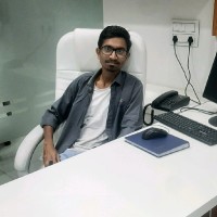 Ridham Parmar