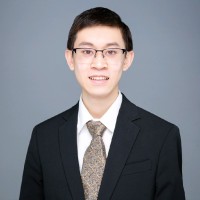 Eugene Vuong