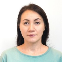 Elvira Khusainova