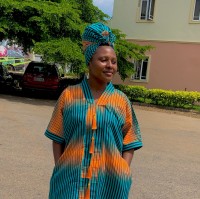 Joy Ugwuanyi