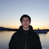 Juan David Buitrago Rodriguez