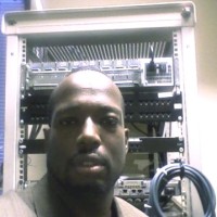 Marcus Wesley