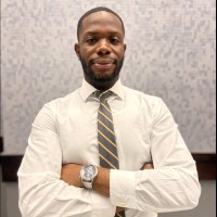 Demetri Harvey