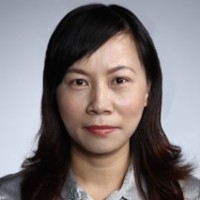 Lily Chen