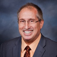 Robert Cacioppo
