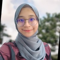 Rafidah M.