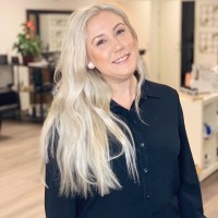 Frida Landestorp