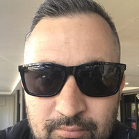 Andrew Ladhams